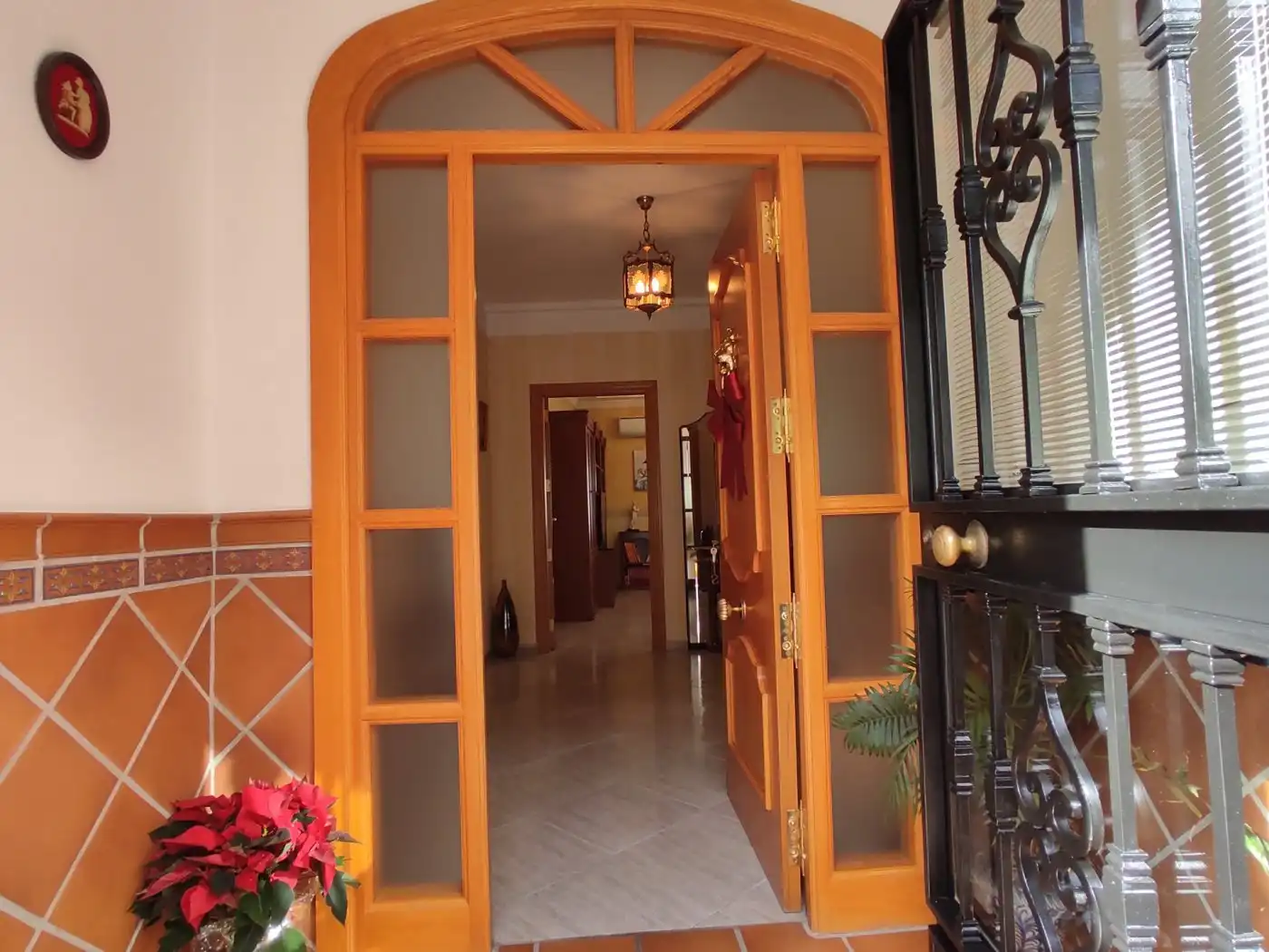 Houses for rent in Centro de Albolote