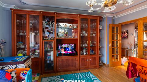 Foto 4 de Pis en venda a Calle Hierbabuena, La Victoria - Puente Jardín, Valladolid Capital