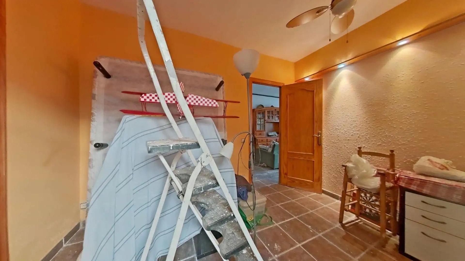 Casa o chalet en venta en Vilanova i la Geltrú con Terraza