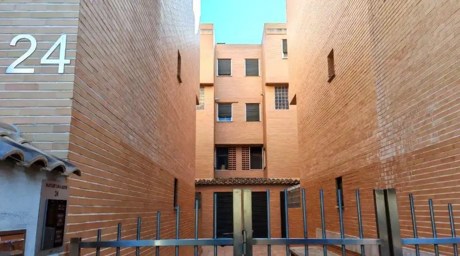 Wohnung zum Verkauf in Calle Matilde Salvador 24, imagen 2