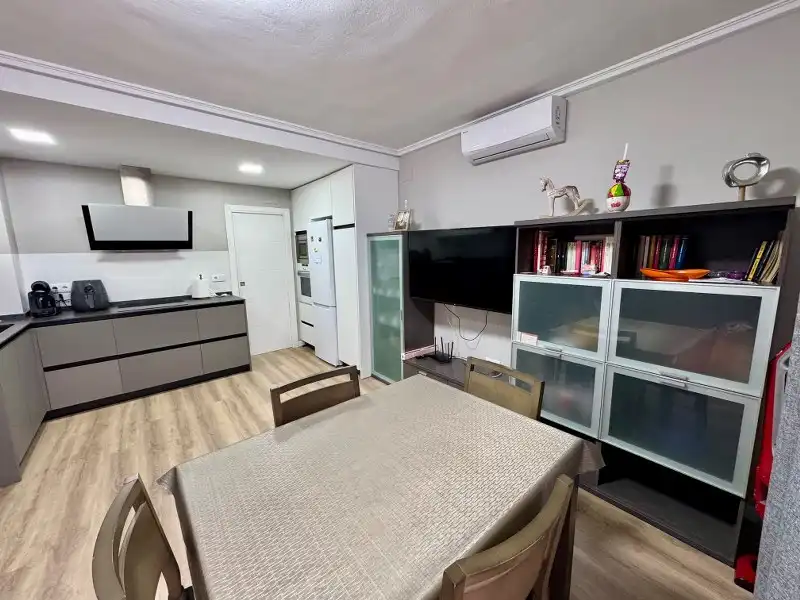 Apartamento en venta en Sant Antoni