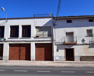 Vista exterior de Finca rústica en venda en Maluenda amb Terrassa, Traster i Moblat