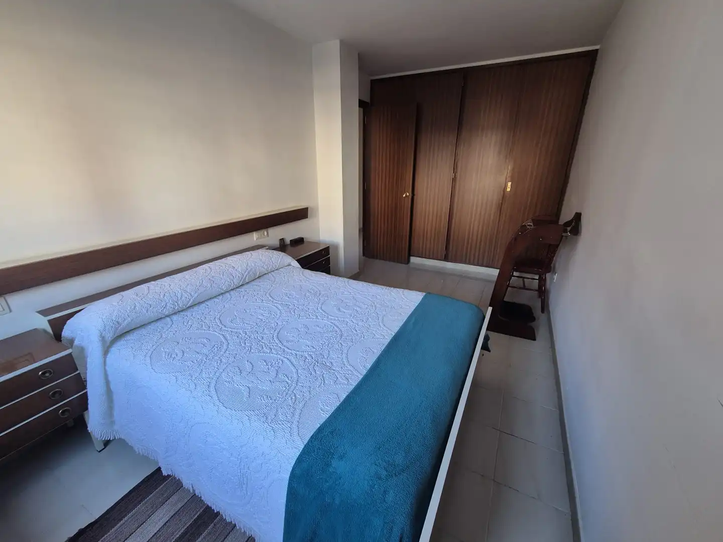 Flat with lift for sale in d'Antoni Gaudí, imagen 31