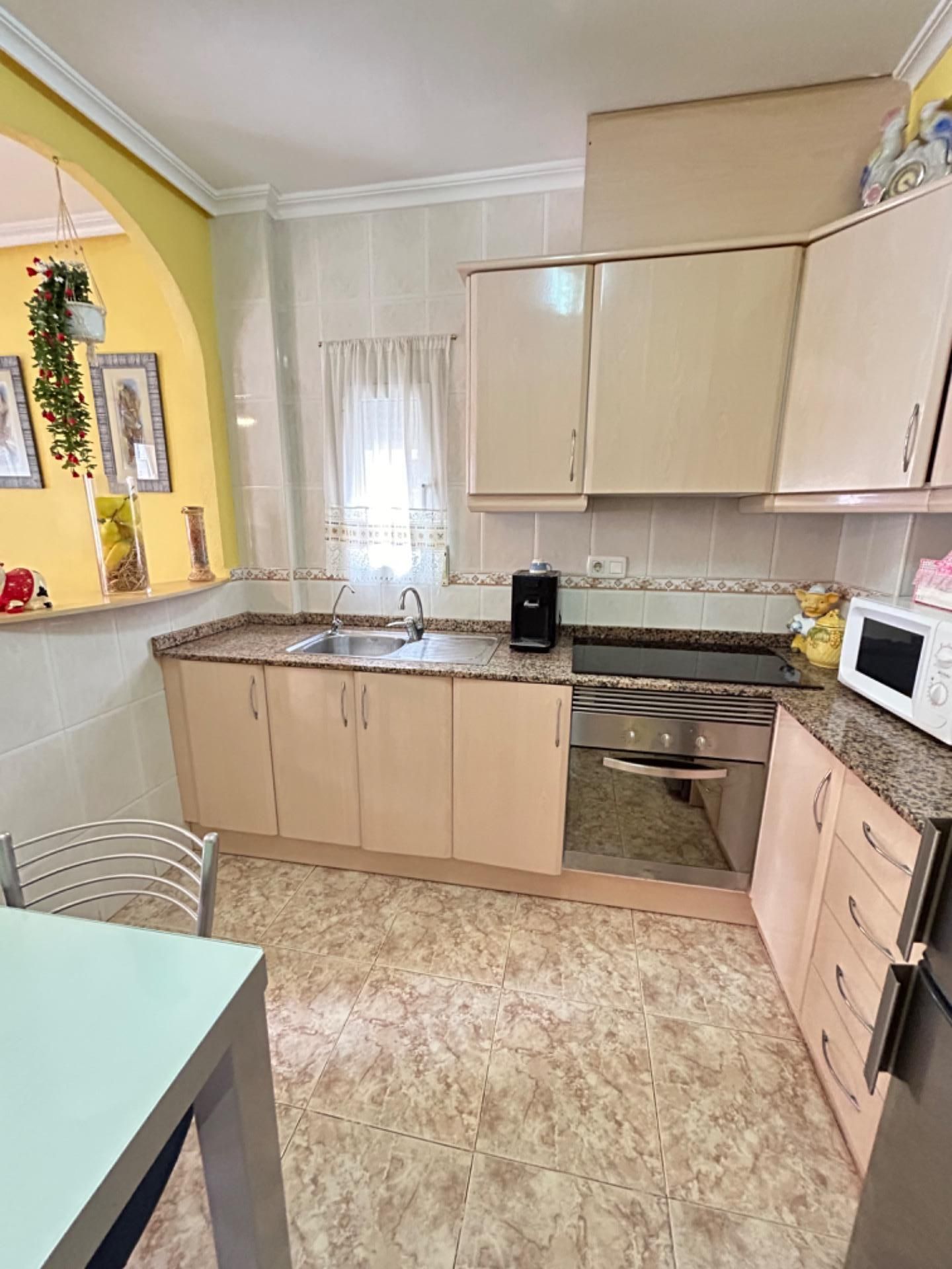 Flat for sale in Playa Tamarit - Playa Lissa