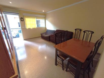 Living room of Planta baja for sale in Elche / Elx  with Air Conditioner