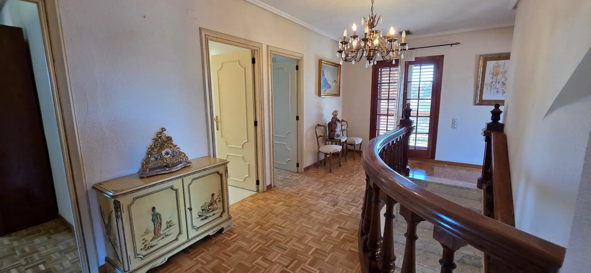 Detached house with pool for sale in La Cañada, imagen 33