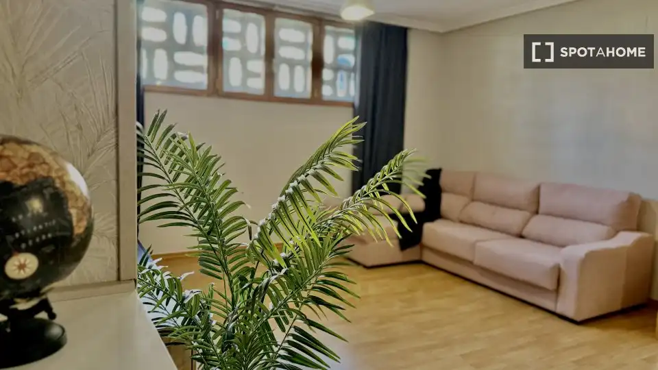 Room in Estación
