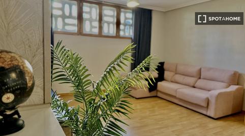 Photo 4 of Study to share in Estación, Salamanca