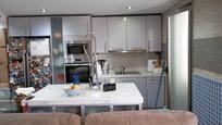 Kitchen of Duplex for sale in  Madrid Capital  with Air Conditioner and Terrace