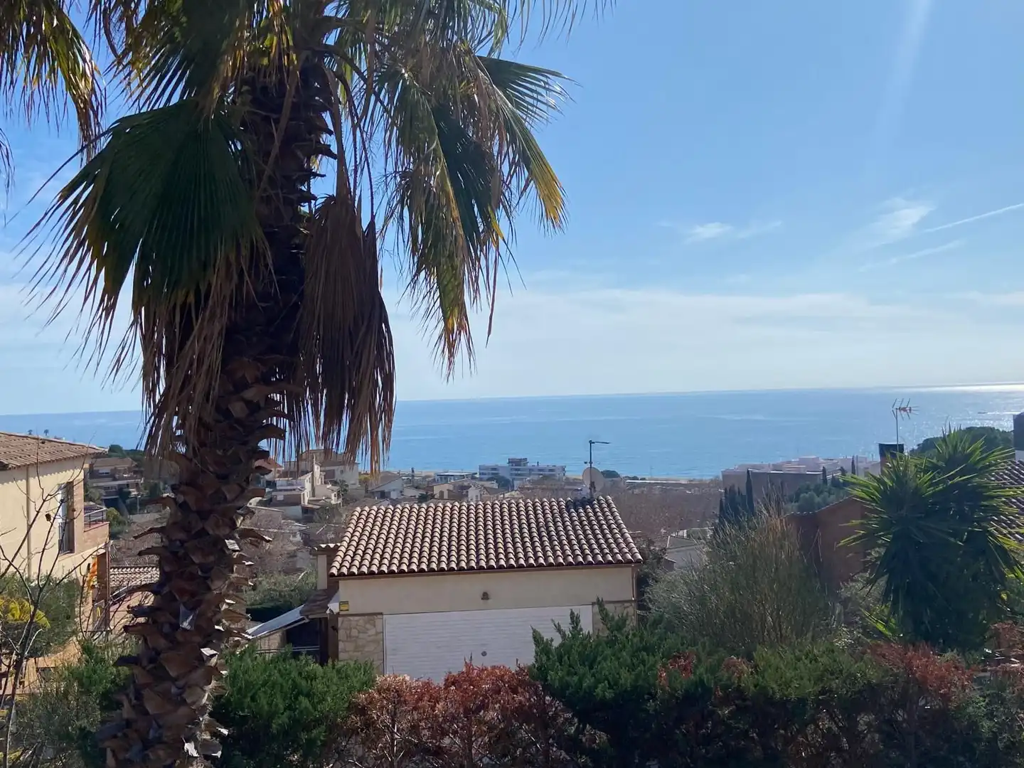 Casa amb piscina en venda a Canet de Mar, imagen 8