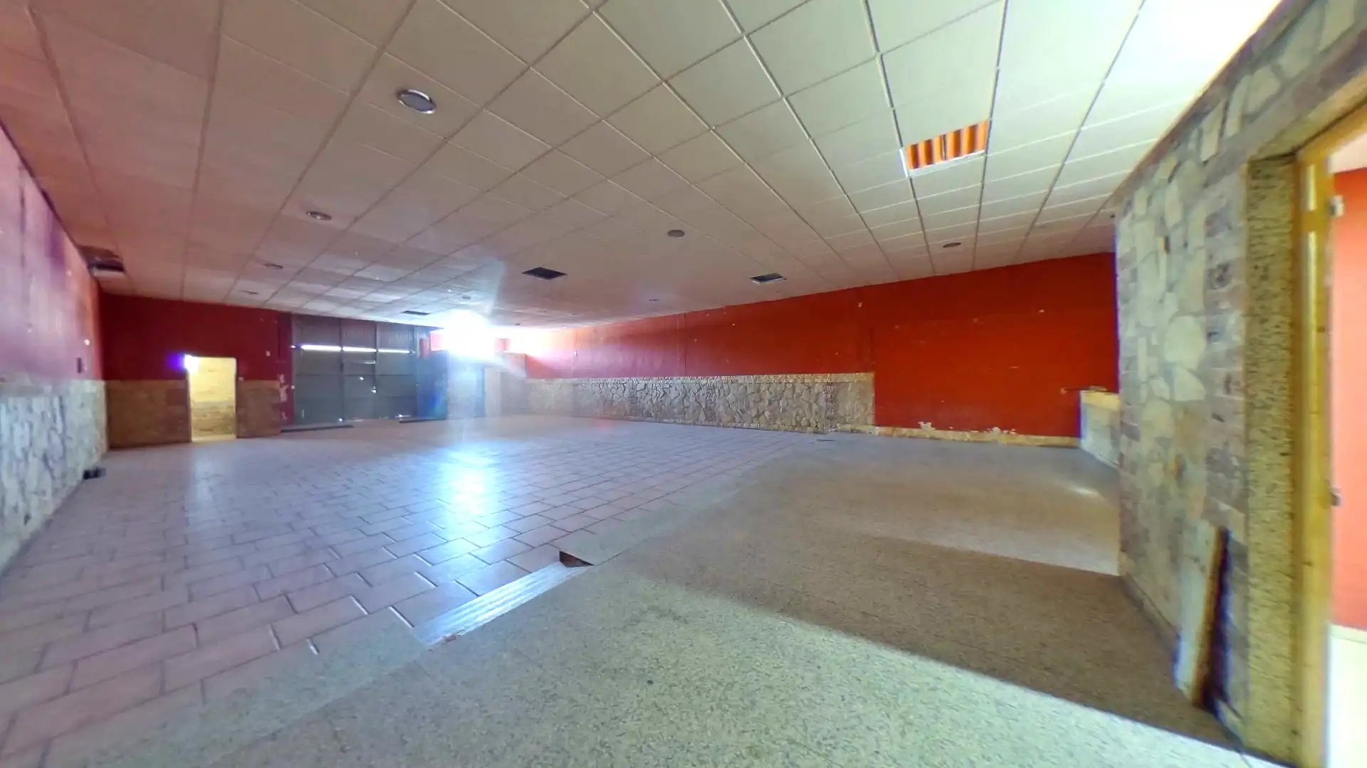 Industrial building for sale in El Juncal - Vallealto, imagen 3