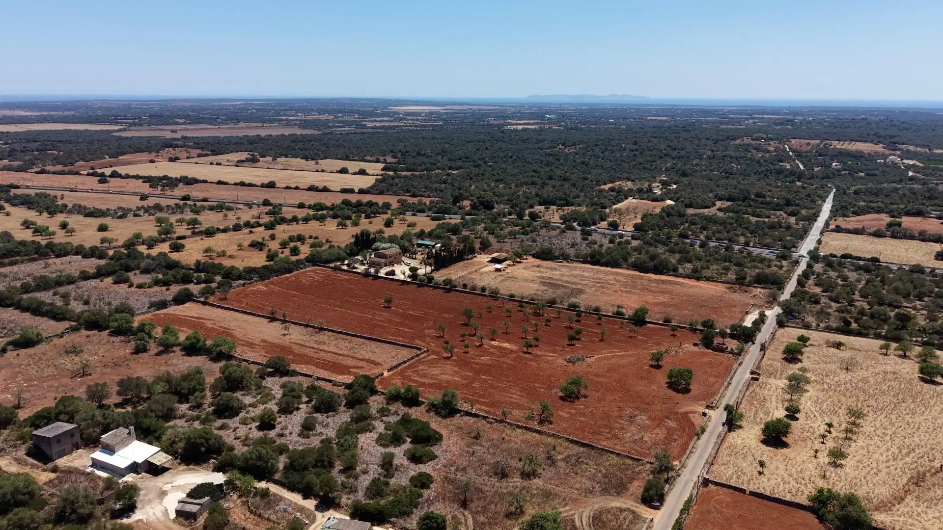 Lands and plots for sale in Camino Camí de ses Angoixes, imagen 15