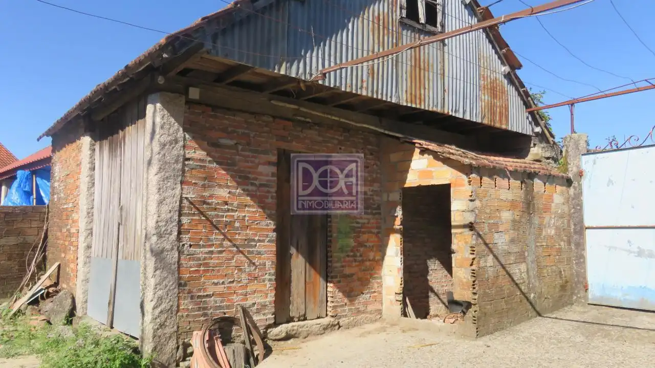 Casa rústica amb jardí en venda a Mondariz, imagen 22