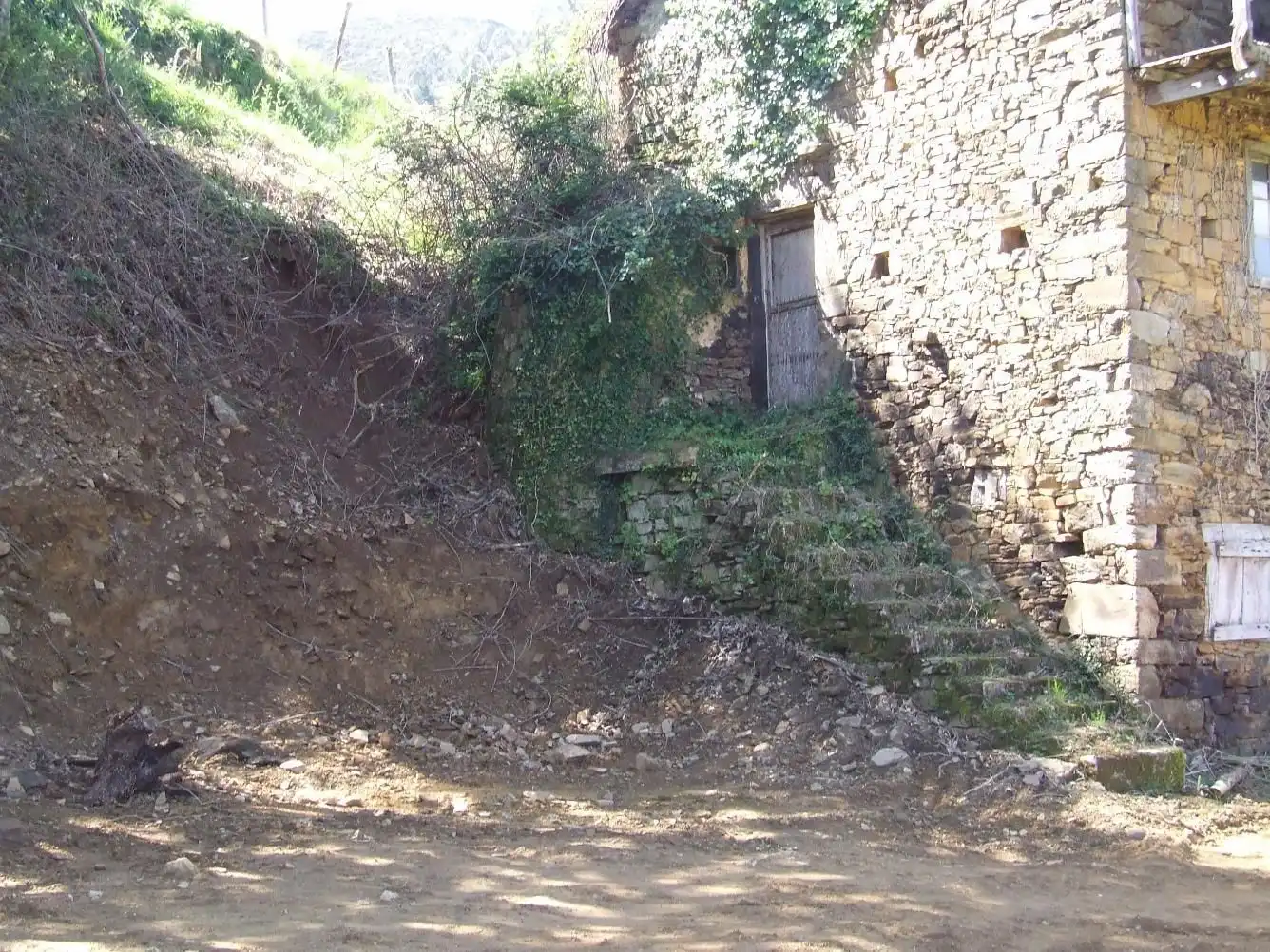 Casa in vendita a Valdés - Luarca