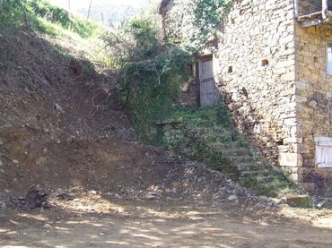 Casa en venta en Valdés - Luarca