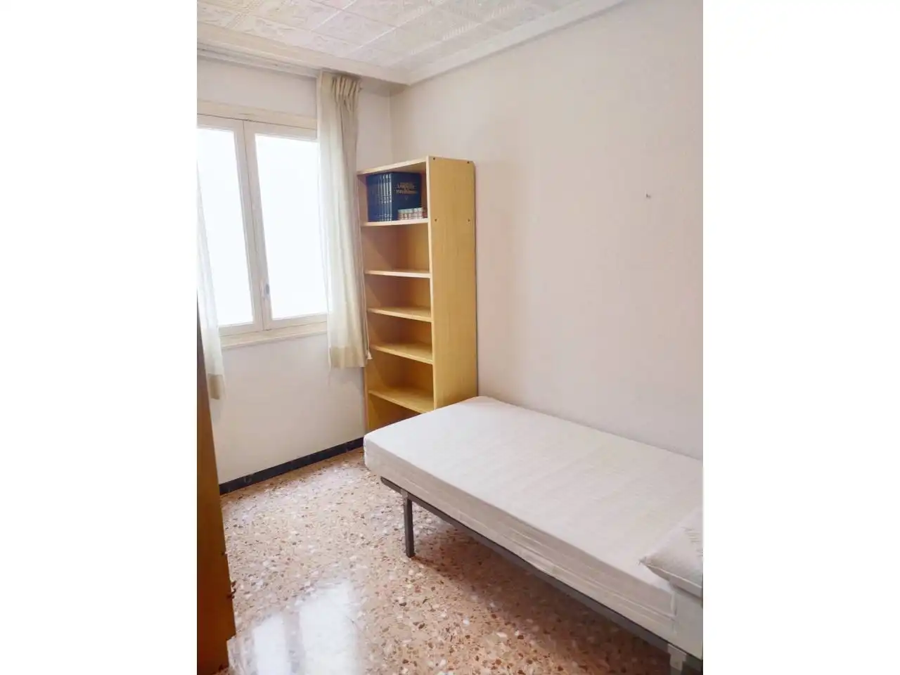 Wohnung mit Terrasse zum Verkauf in Elche ciudad, imagen 15