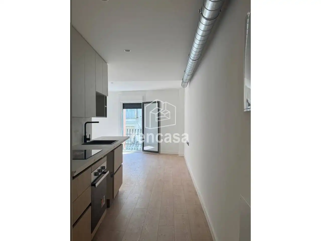 Wohnung mit Terrasse zum Verkauf in Calle Magdalena, imagen 15