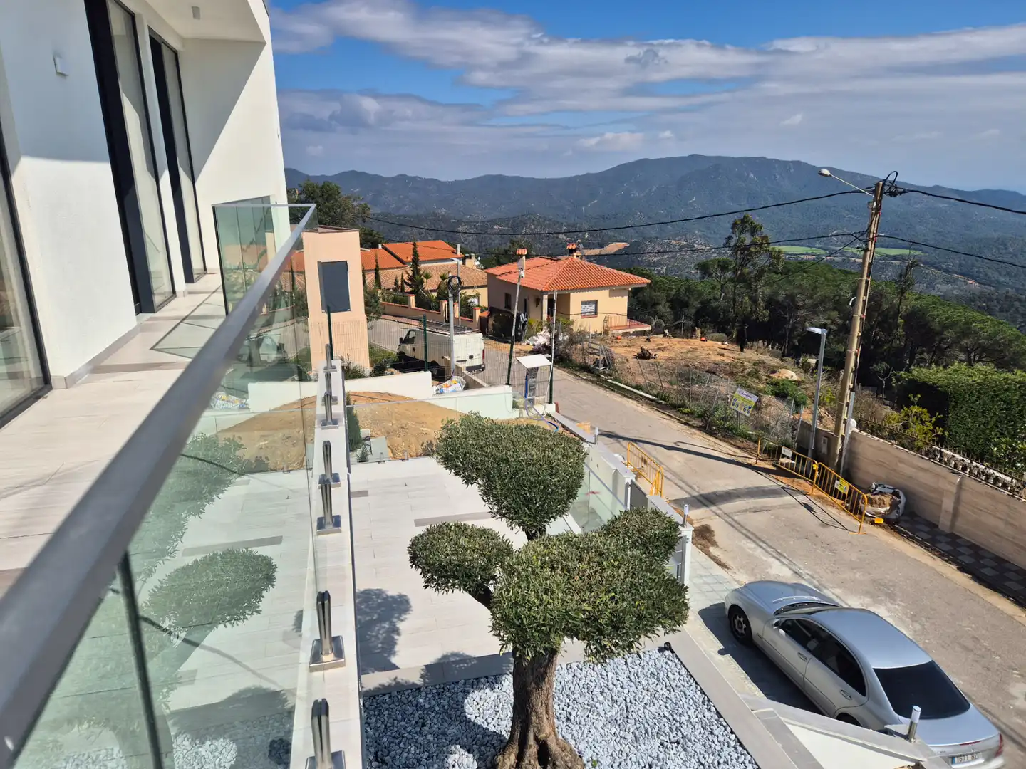 Chalet con terraza en venta en Carrer de les Orenetes 53, imagen 39