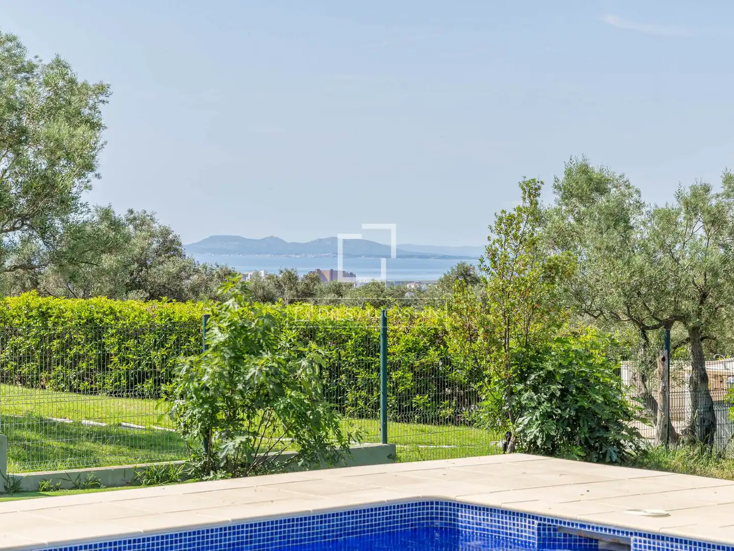 Villa mit Pool zum Verkauf in Palau-saverdera, imagen 26