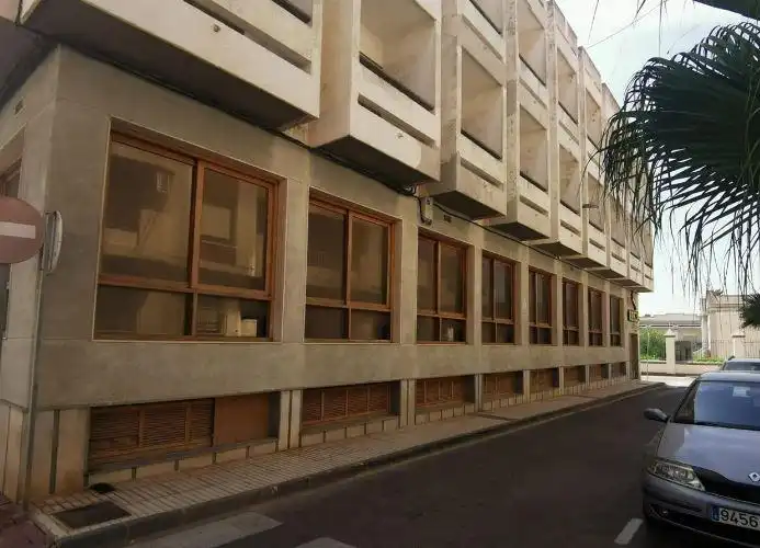 Business premises for sale in Calle De La Base 4, imagen 2