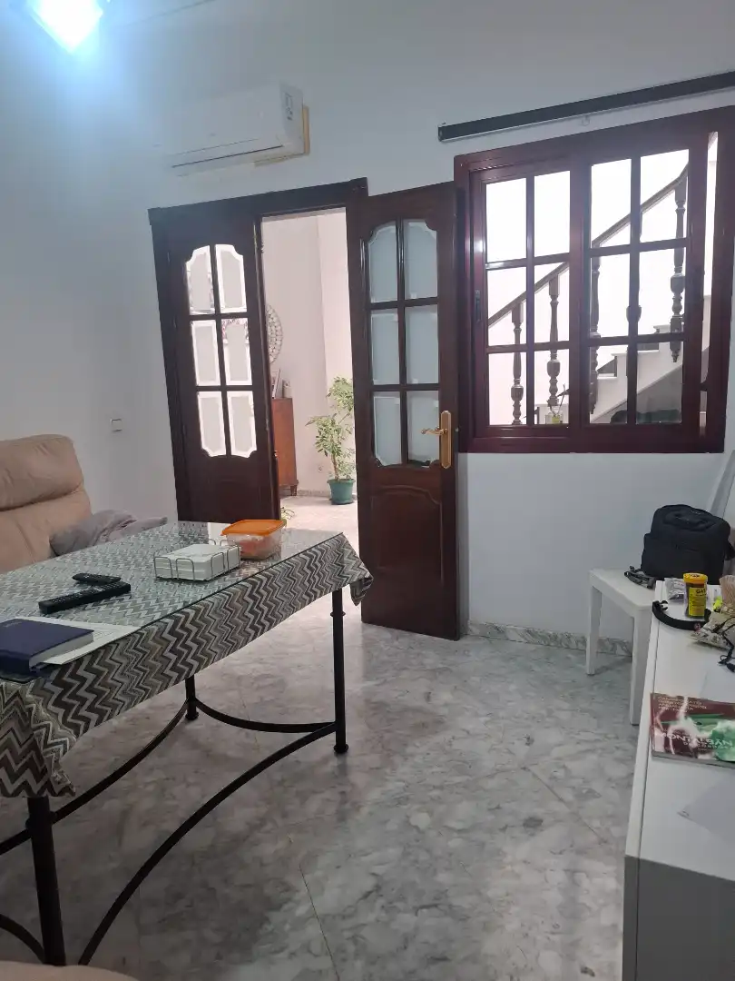 Casa o xalet en venda en El Viso del Alcor amb Aire condicionat i Moblat