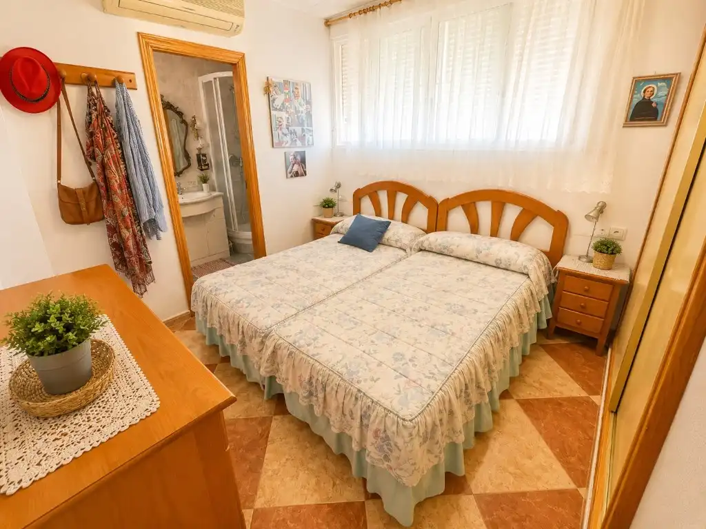 Flat with lift for sale in Playa de Levante, imagen 31