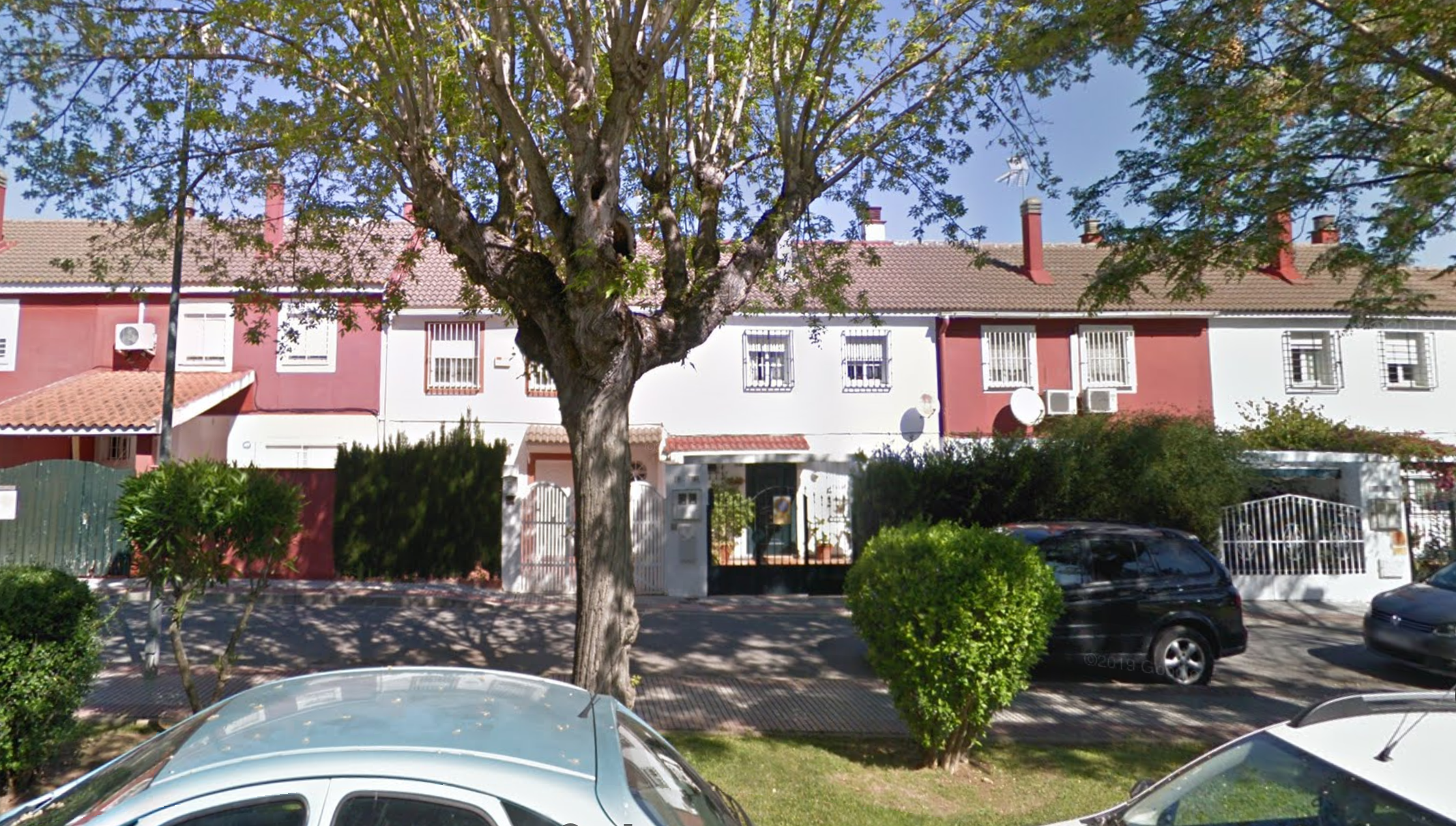 Single-family semi-detached for sale in RESIDENCIAL ZEUS, La Motilla - Fuente del Rey