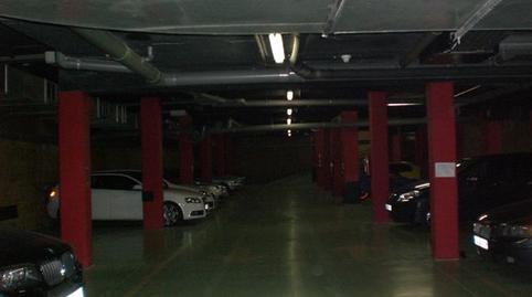 Foto 2 de Garatge de lloguer a  Calle Guatemala, 19, El Clot, Barcelona