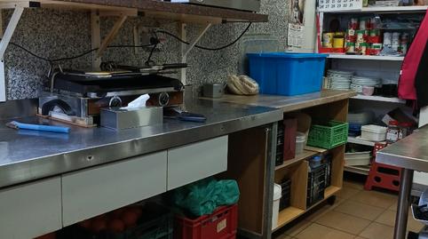 Foto 4 von Geschaftsraum zum Verkauf in Avenida Granada, 19, Puente Mayorga - Campamento, San Roque