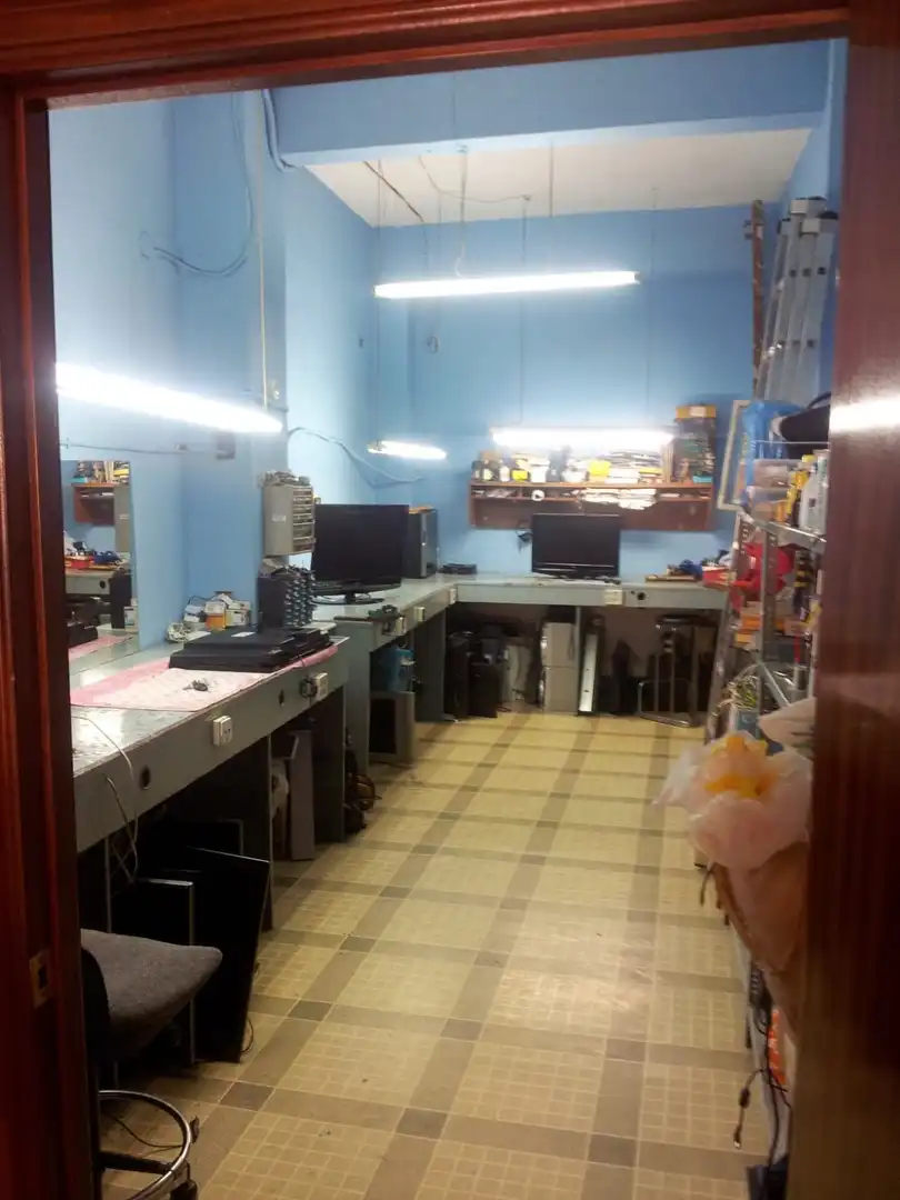 Commercial properties for sale in DOCTOR FLEMING, Mamariga