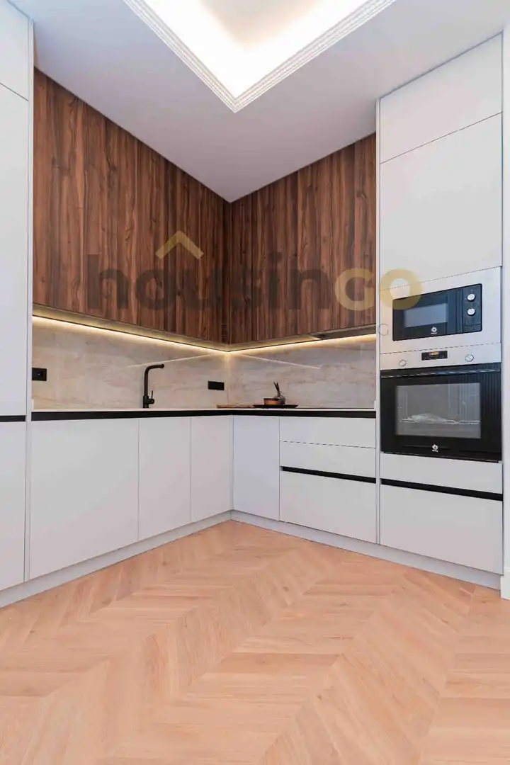 Flat with terrace for sale in Alcántara, imagen 36