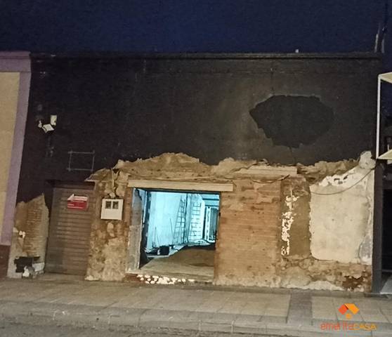 Local comercial en Alquiler en Almendralejo