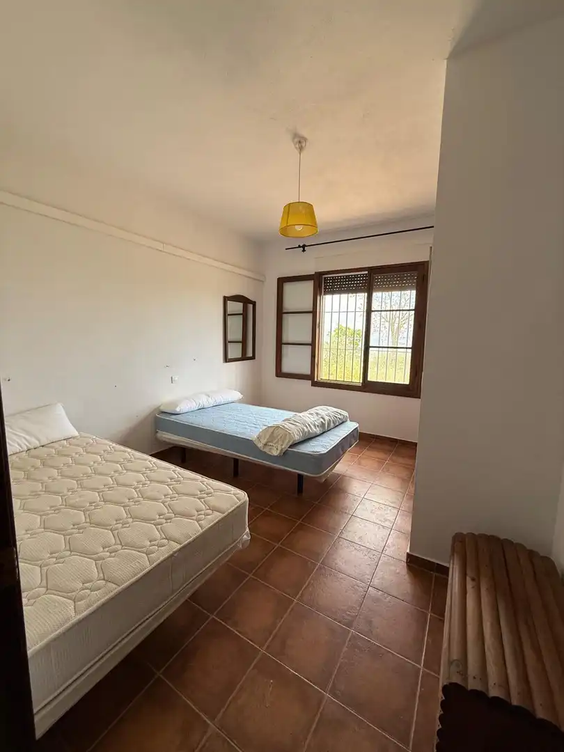 Habitación de Finca rústica en venta en Centro