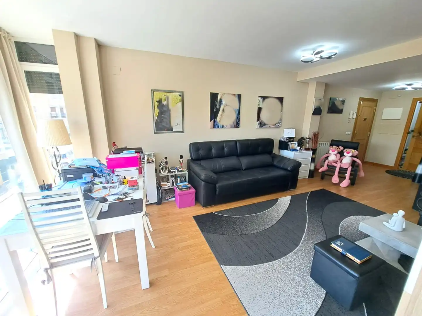Apartamento en venta en Calle Molino, Tirgo