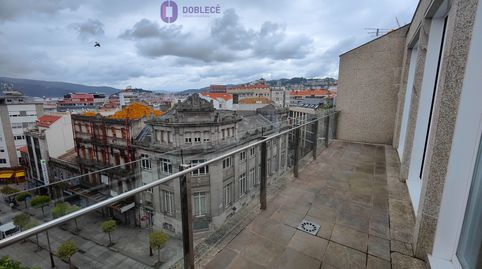 Foto 2 de Pis de lloguer a Rúa Da Ronda de Don Bosco, Plaza España - Corte Inglés, Vigo
