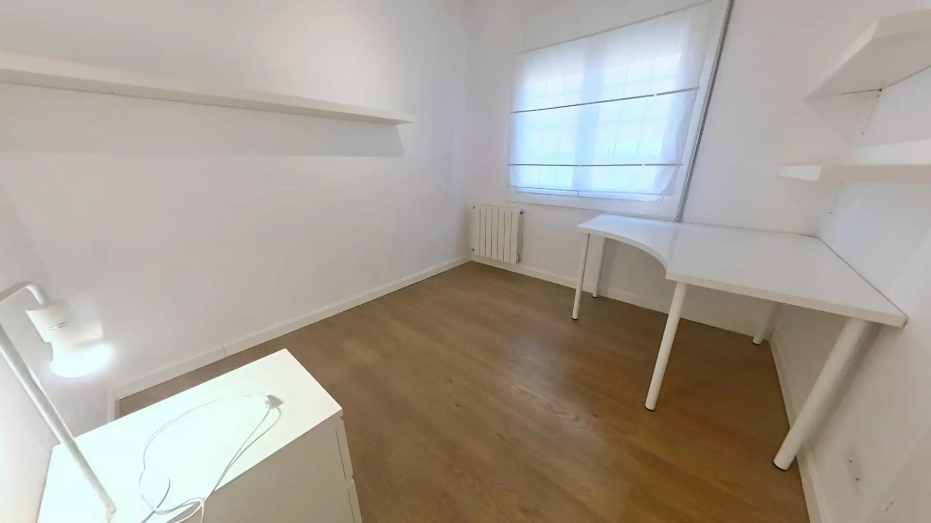 Attic for rent in Esplugues de Llobregat  with Air Conditioner, Heating and Terrace