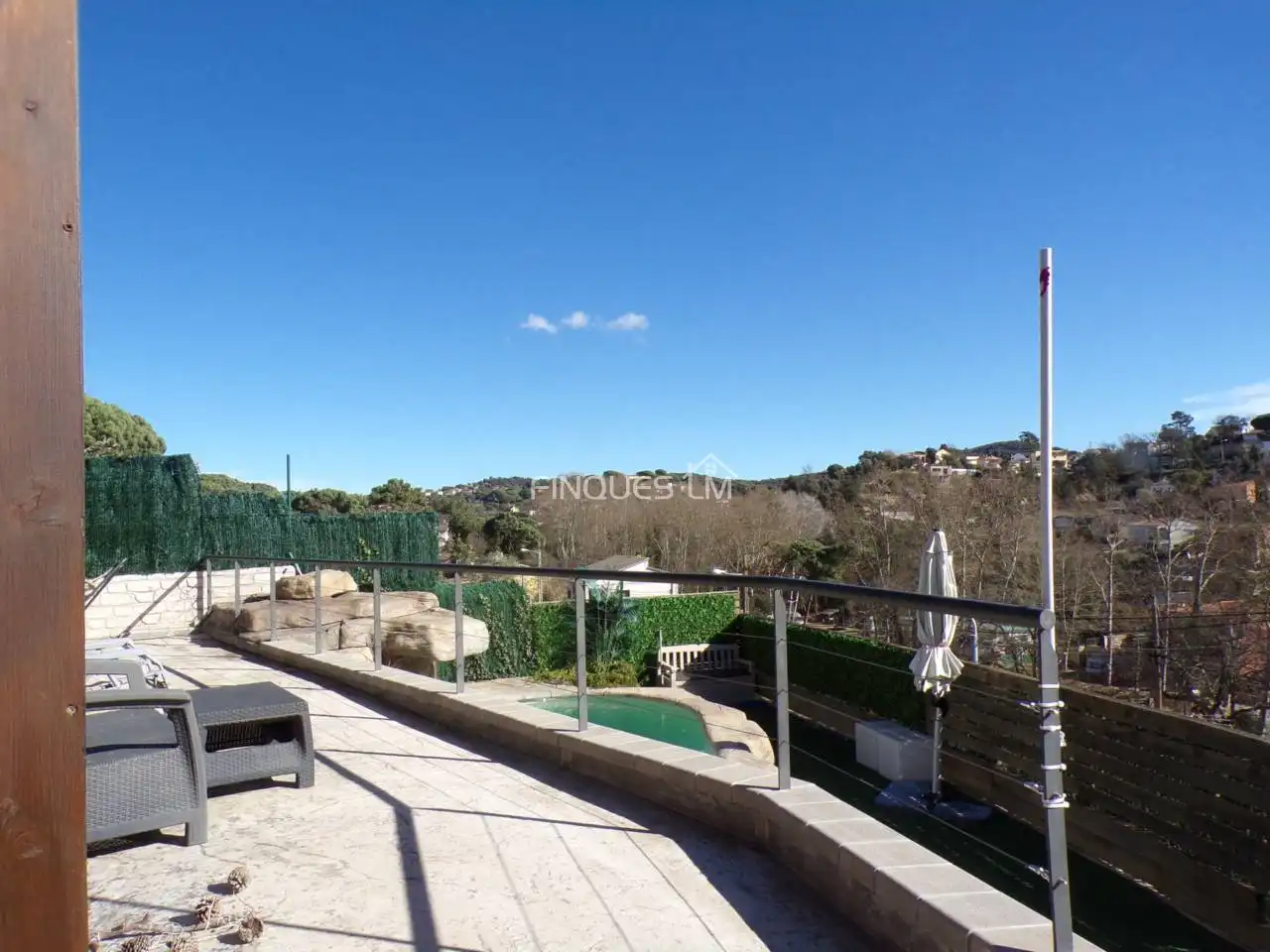 House with pool for sale in Calle Pinsà, imagen 31