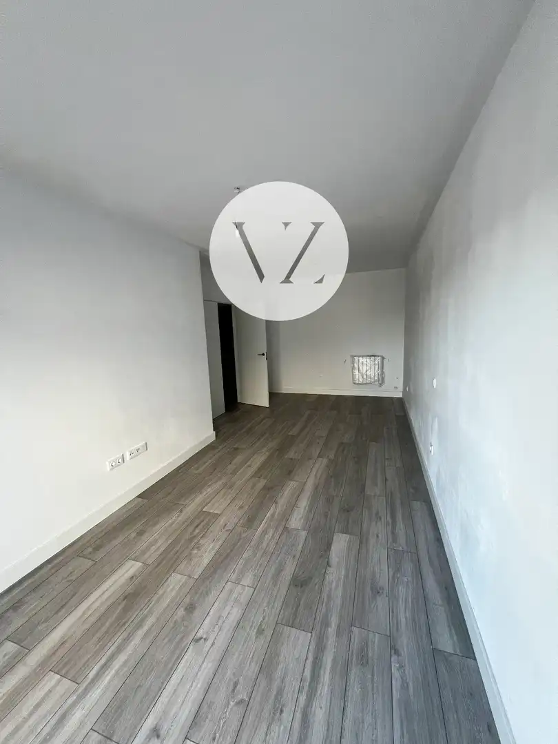 Schlafzimmer von Wohnung zum Verkauf in Pelabravo mit Heizung, Privatgarten und Terrasse