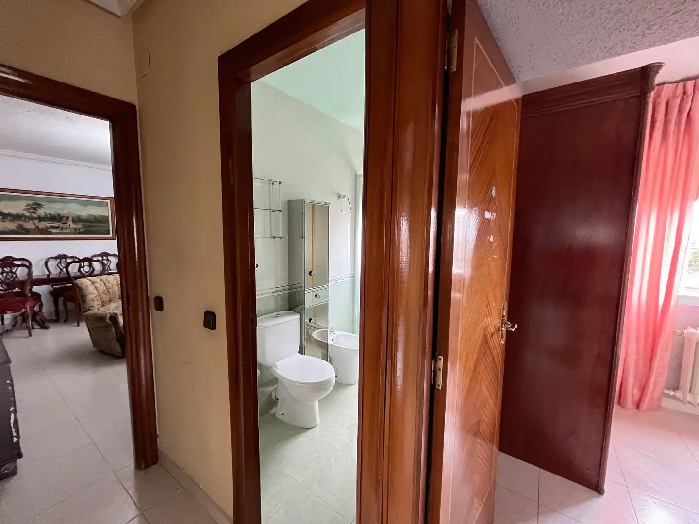 Flat for sale in Calle de Valle Inclán, Las Águilas