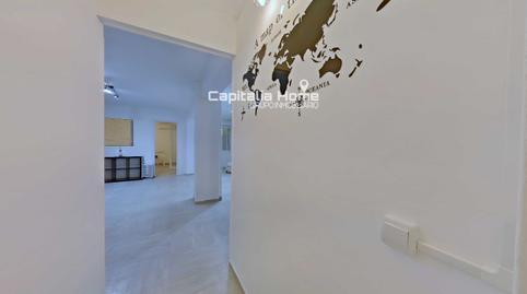 Foto 3 de Oficina en venta en Avenida Aguilera, 56, Alipark, Alicante / Alacant