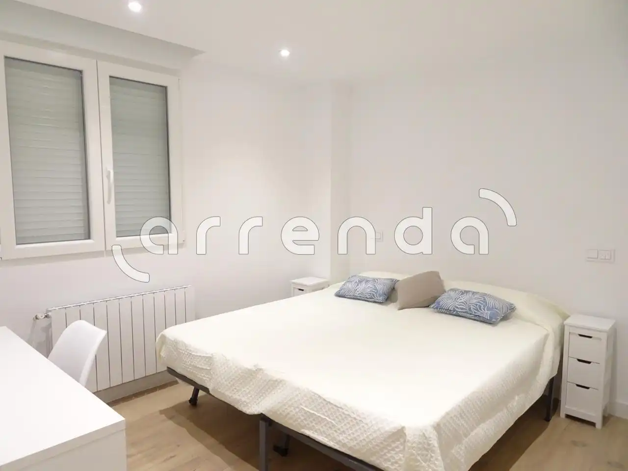 Wohnung zur Miete in Blas Cabrera, Los Castros