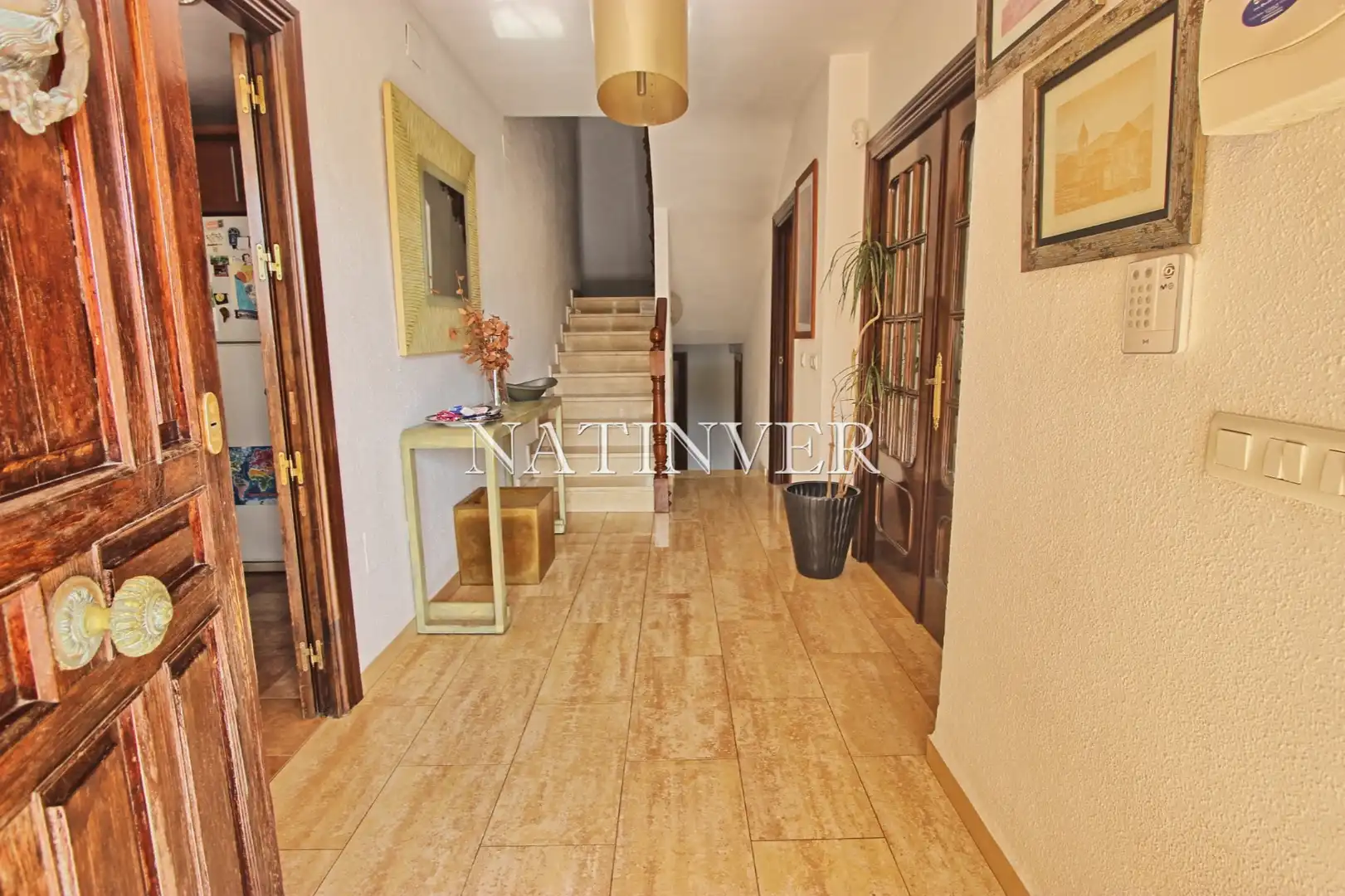 Houses for sale in Calle Rodeo, Cerrado de Calderón - Hacienda Paredes