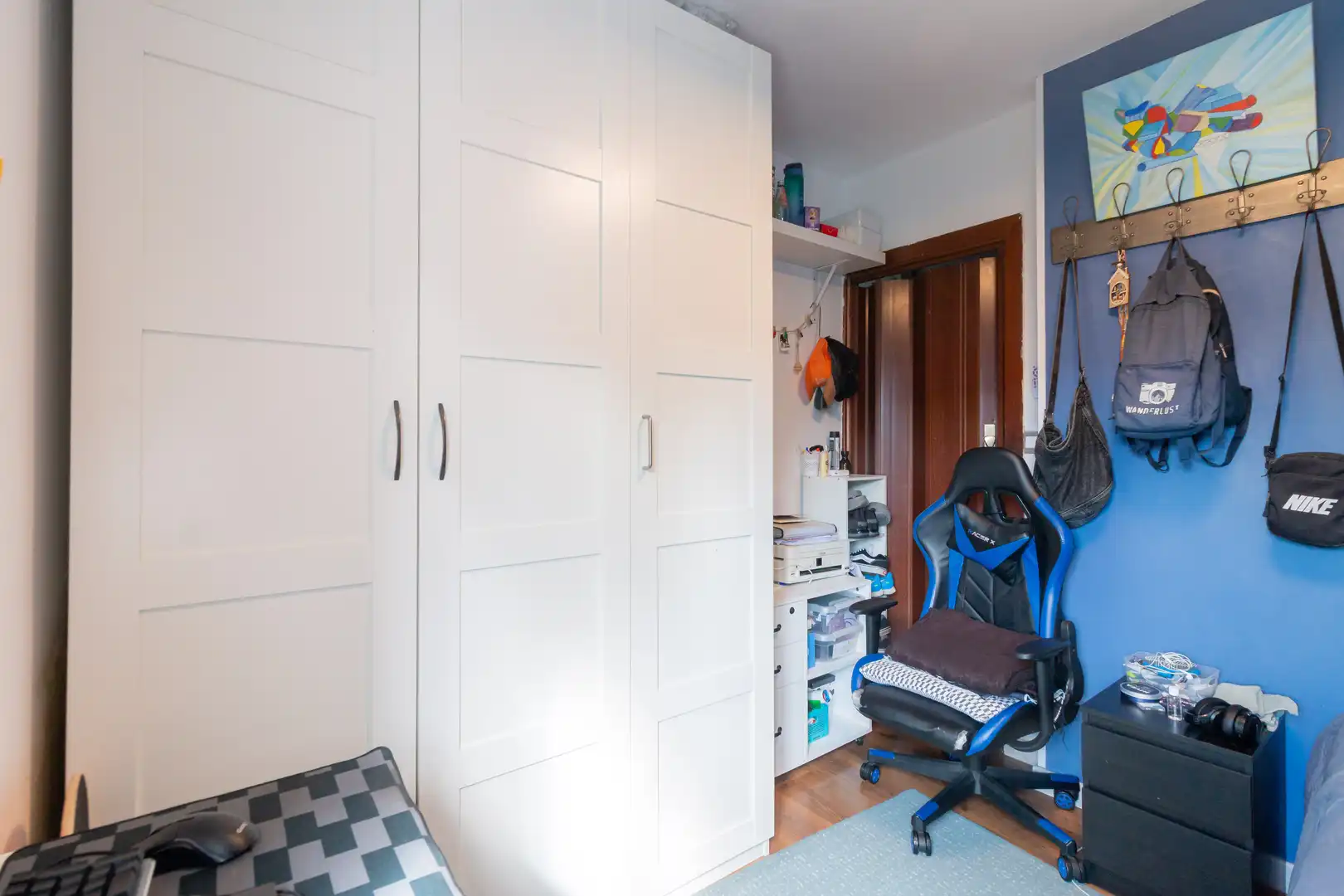 Appartement avec terrasse à vendre à Calle Alcaudón, imagen 11
