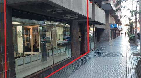 Photo 2 of Premises to rent in Avenida Rafael Cabrera, 13, Triana, Las Palmas de Gran Canaria