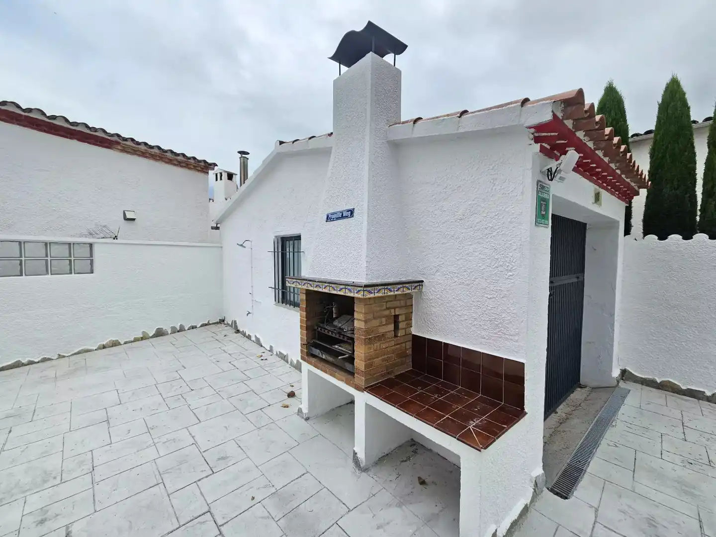 Casa con piscina in vendita a Alberes, imagen 7