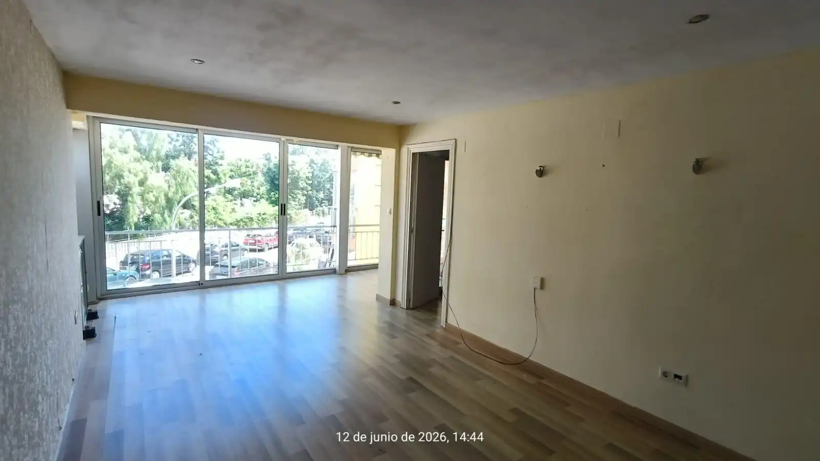 Living room of Flat for sale in Cambrils