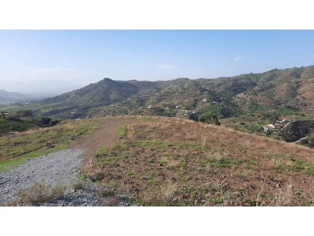Terrenos y solares en venta en Almogía, imagen 14