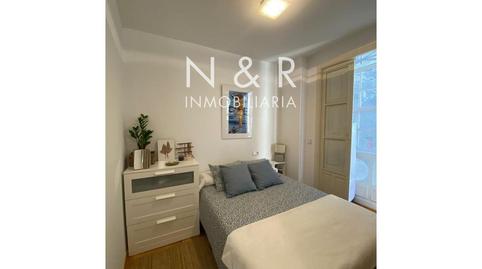 Foto 4 de Pis de lloguer a Cervantes, Casco Histórico, Santiago de Compostela