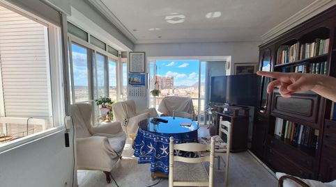 Foto 2 de Piso en venta en Calle Pintor Gisbert, Santo Domigo, Alicante / Alacant