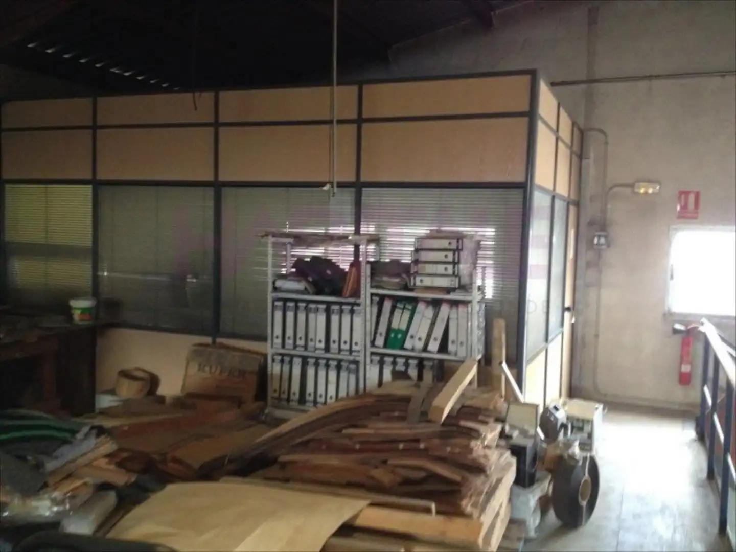Industrial building to rent in Beniparrell, imagen 2